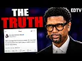 Jalen Rose Finally Said What Everyone Was Thinking