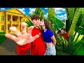 Download Lagu Fizemos Um Super Esconde Esconde na Mansão, Mas...