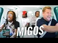 Download Lagu Migos Carpool Karaoke