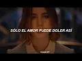 Download Lagu Only love can hurt like this - Paloma Faith ( Ares - Raquel )