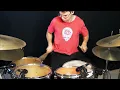 Art Blakey Solo With Transcription