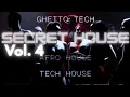 Download Lagu Secret House Vol 4. | Afro, Acid, Deep, Bass, Tech | NTPxMOS