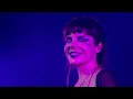 Gaye Su Akyol - Develerle Yaşıyorum & Sen Benim Mağaramsın (Live at Best Kept Secret 2023)