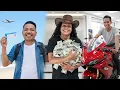 Lagu KAMPUNG TAWA ep. HADIAH AKHIR TAHUN ||  Kaboax Katawa Bareng Orang Kupang