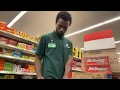 My Last Vlog Working In Dollar Tree