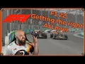 F1 22 - Balancing the AI Difficulty