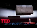 Lagu Nature, Art and Magical Blocks of Flying Concrete | Lonneke Gordijn | TED