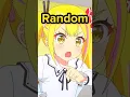 Download Lagu THIS NEW ANIME IS SO RANDOM