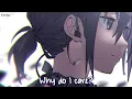 Download Lagu Nightcore - Save Me (McKenna Breinholt) - (Lyrics)