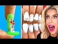 Craziest Nail Art On Another Level