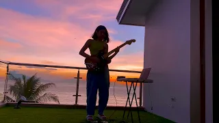 Download LANY - COWBOY IN LA (guitar loop cover) MP3