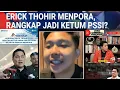 Download Lagu MENPORA VS KETUM PSSI || Orangnya Satu yang Menang TENDER Siapa?!