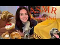 ASMR Mukbang Porto s Bakery