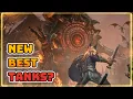 The Biggest Winners From ESO s New Class Masteries Tank Guide