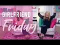 Girlfriend Friday on Jewelry Television JTV