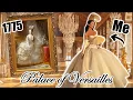 I Went to a REAL Royal Ball at the Palace of Versailles