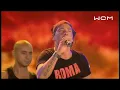 Eros Ramazzotti - Più bella cosa (Eros Roma Live).wmv