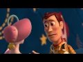 Lagu Toy story 2 Slinky finds Woodys hat