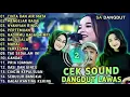 Lagu (TANPA IKLAN ) DANGDUT KALEM AGENG MUSIK FULL ALBUM TERKEREN