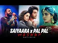 Download Lagu Saiyaara X Ishq X Pal Pal Mashup | Arijit Singh | Faheem Abdullah | Afusic | Heartbreak Mashup 2025