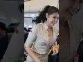 Lagu Pramugari Cantik Super Air Jet Saat lagi Terbang 😁😁🥰🥰👍👍