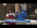 Kenny meets some Cleveland entrepreneurs with big dreams
