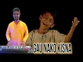 Lagu Gau Nako Kisna- Piano Cover| Maharashtra Shaheer| #ajayatul #guruthakur #marathisong #tredingsong
