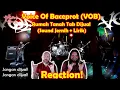 Download Lagu Musicians react to hearing Voice Of Baceprot (VOB) - Rumah Tanah Tak Dijual (Sound Jernih + Lirik)