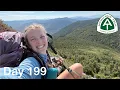 Download Lagu Jamless Day 199 - Loved Mahoosuc Notch and not the Arm | AT thru hike 2025
