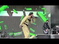 Carbonized - Northlane @ Resurrection Fest - 26/06/2025