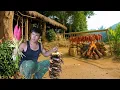 Download Lagu Volledige video: CEO woont 30 dagen in het bos, kookt en rookt varkensvlees om het te bewaren voor