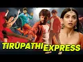 Lagu New Movie 2025 Superhit (HD) Blockbuster South Indian Hindi Dubbed Action Movie || Tirupati Express