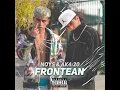 Frontean (feat. Ak4:20)