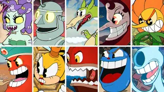 Please take a moment to view my Patreon page and learn how you can help my series grow!. 