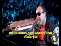 Lagu Stevie Wonder - lately - legendado tradução