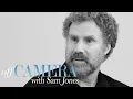 The Success of Elf Caught Will Ferrell by Surprise
