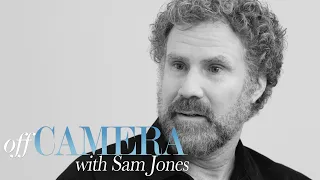The Success of Elf Caught Will Ferrell by Surprise