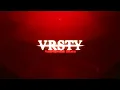 VRSTY - heartbreak blues (official stream)