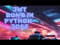 JWT Bomb in Python-Jose CVE-2024-33664