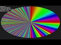 Sorting algorithms visualized