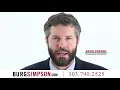Concentrate on Your Personal Injury Recovery or Loss - We ll Handle the Legal Matters