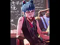 Download Lagu Jinx \u0026 Ekko 💔| Timebomb edit (\