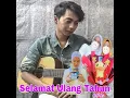 Download Lagu Gellen Martadinata - Selamat ulang tahun (Cover by me)