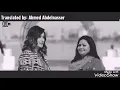 W Akhiran - Tamer Hosny / و اخيرا - تامر حسني. (Portuguese and Italian)
