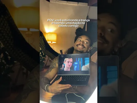 quem dera fosse rápido como é no vídeo KAKAK