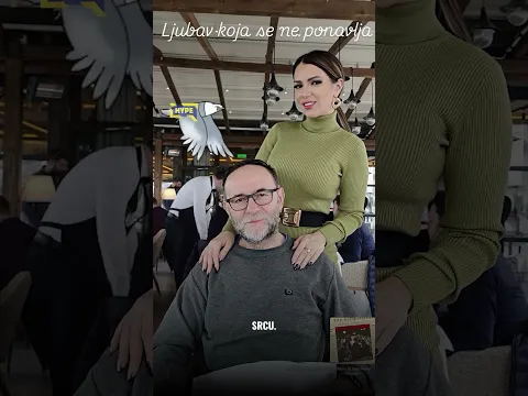 "Putuj andjele naš!" Mirna se oprostila od oca potresnim rečima! #hypetv