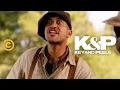What Catcalling Was Like in the Olden Days - Key Peele