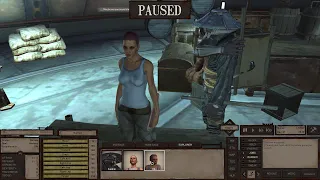 Kenshi - Where to RECRUIT MIU HAMMUT