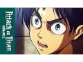 Download Lagu Attack on Titan - Great Escape (English Cover Song) [2nd Ending] - NateWantsToBattle