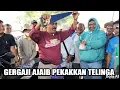 Suara gergaji Pak Cemplon 